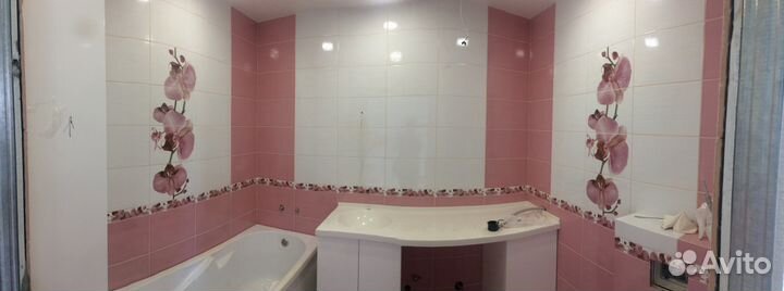 Ремонт квартир под ключ по договору