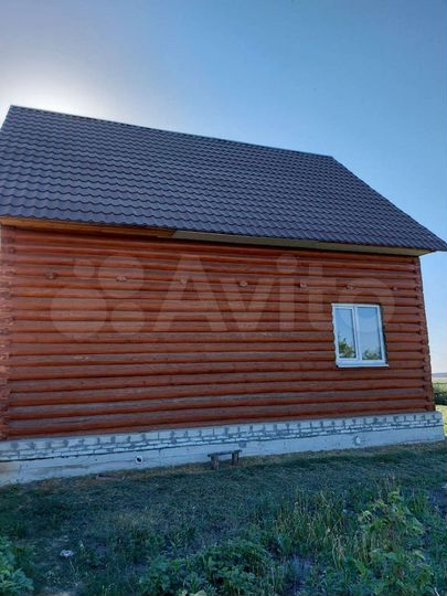 Дом 130 м² на участке 20 сот.