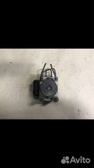 Блок ABS Mitsubishi Lancer 9