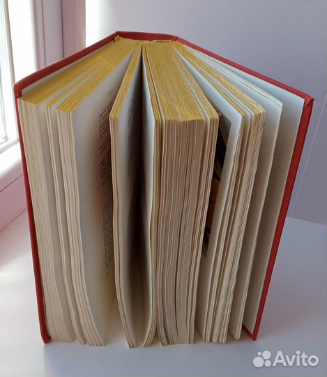 Советская поэзия. Сборник в 2-х томах