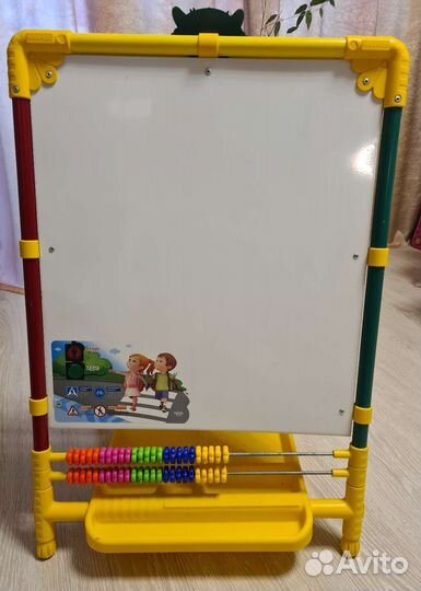 Детский доска мольберт