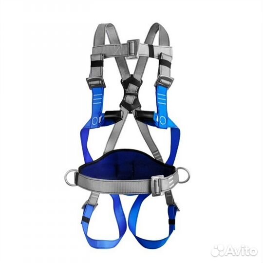 Страховка, стропы