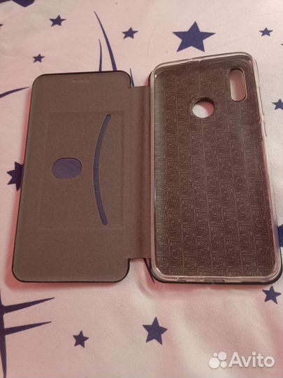 Новый Чехол на Huawei Honor 10 Lite