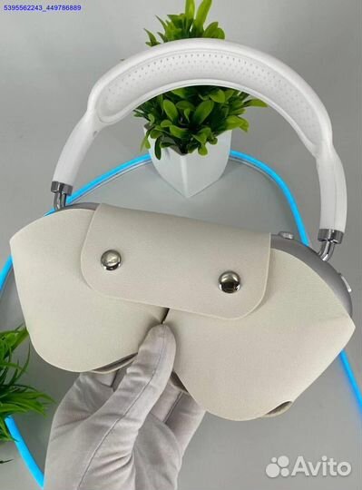 AirPods Max Premium (Арт.53068)