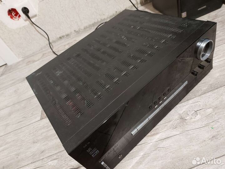 Ресивер Harman kardon