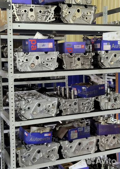 Двигатель 2.0 G4KD G4NA Hyundai Kia Спортедж