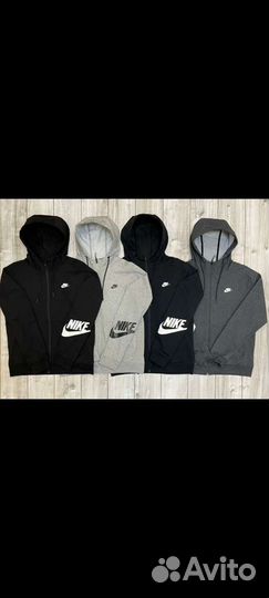 Спортивный костюм Nike в наличии