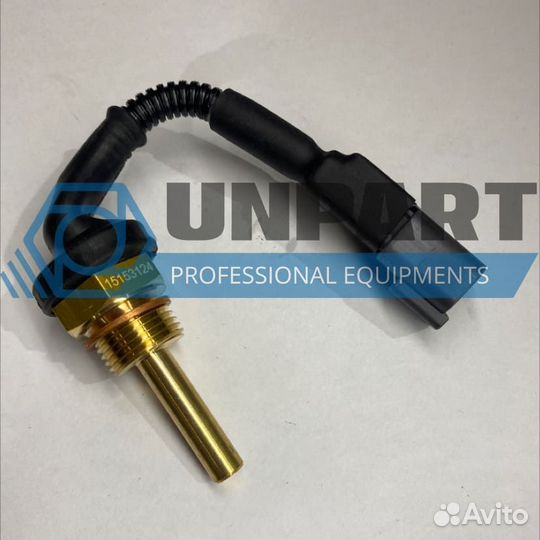 Temperature sensor 15153124 O.E.M
