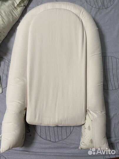 Кокон для новорожденных