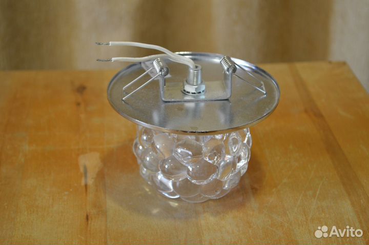 Светильник для натяжных потолков