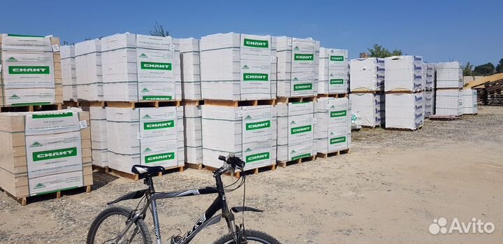 Кирпич силикатный