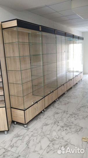 Торговое оборудование