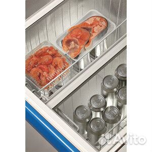 Морозильная камера