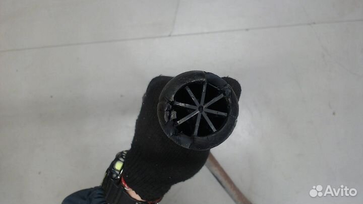 Кулиса кпп Citroen ZX, 1997