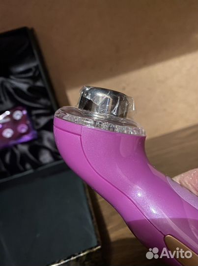 Массажер для лица