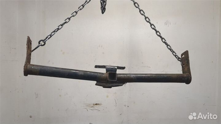 Прицепное устройство Saturn VUE, 2006