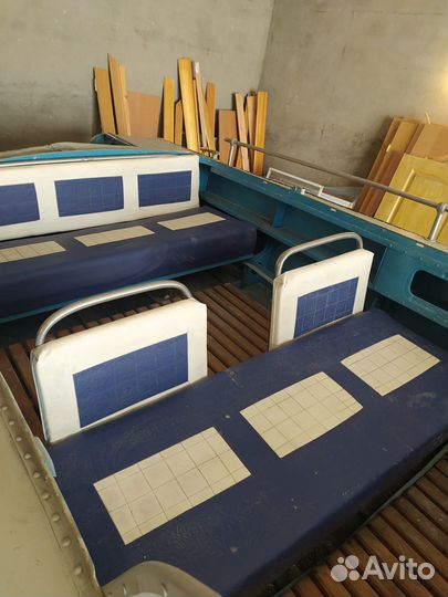 Прогресс 2М