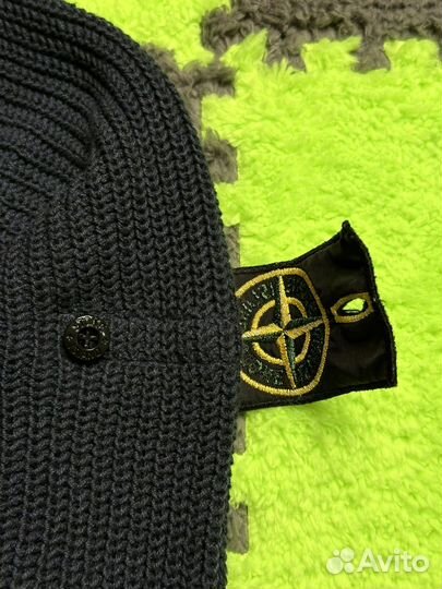 Джемпер Stone Island Оригинал