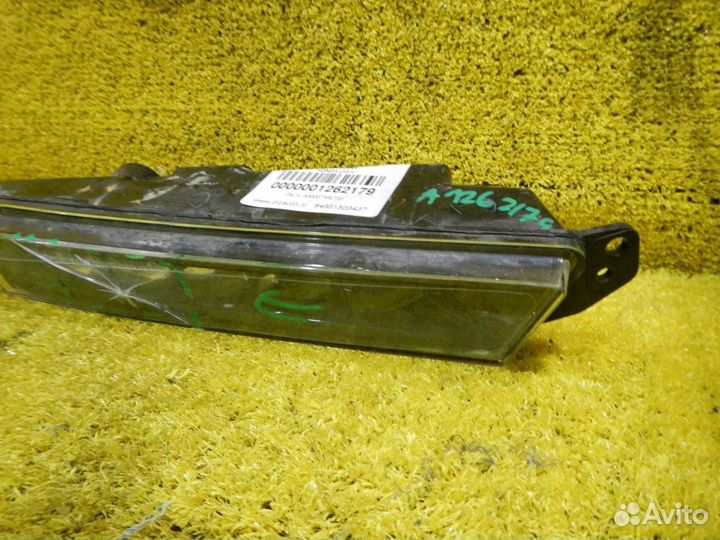 Птф правая Honda Cr-v 5 (2016-2020)