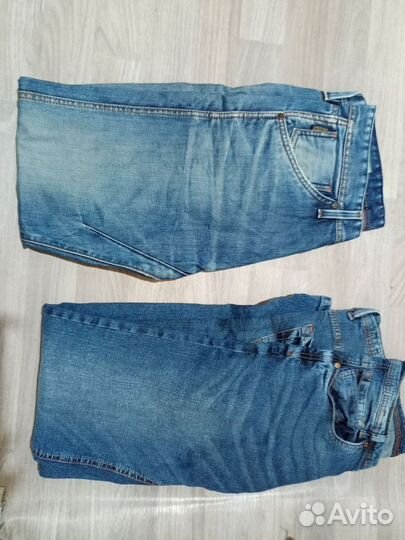 Вещи пакетом