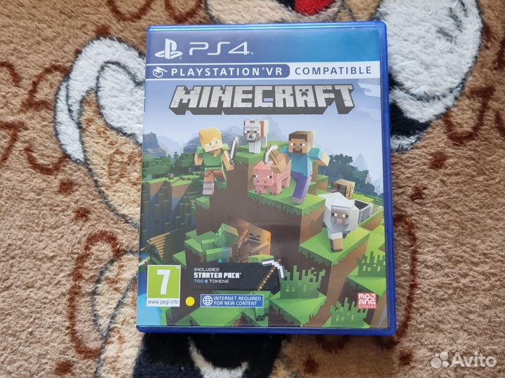 Игры для приставок ps4 диск