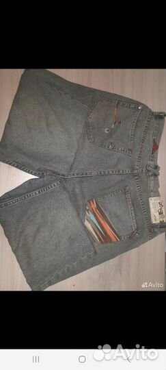 LRG Jeans