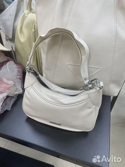 Сумка женская, натуральная кожа