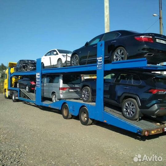 Автовоз