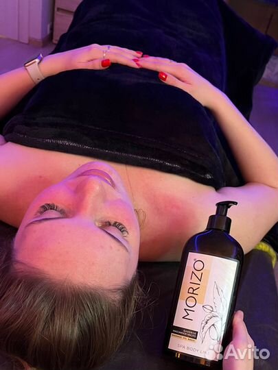 Массаж тела/массаж лица