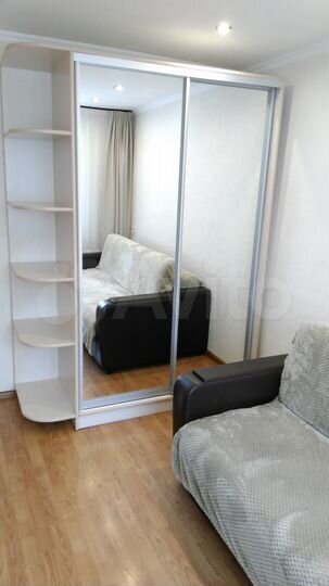 1-к. квартира, 21 м², 2/9 эт.