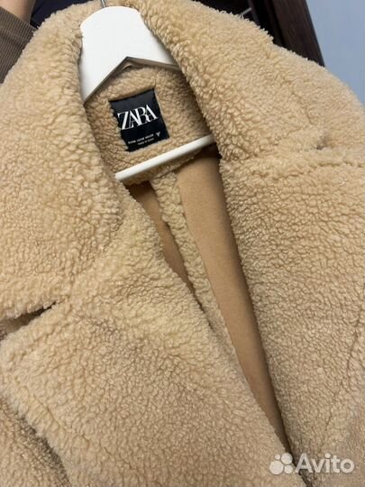 Пальто женское 46 48 бу