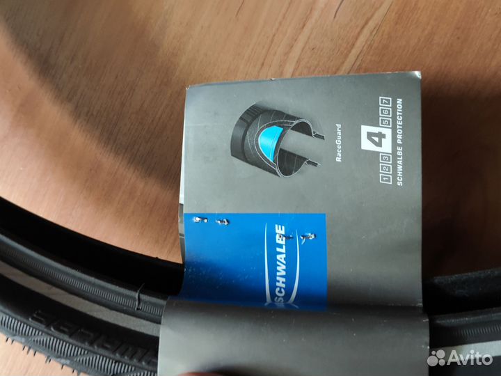 Покрышки для велосипеда 24 Schwalbe