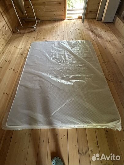 Матрас новый 160х200