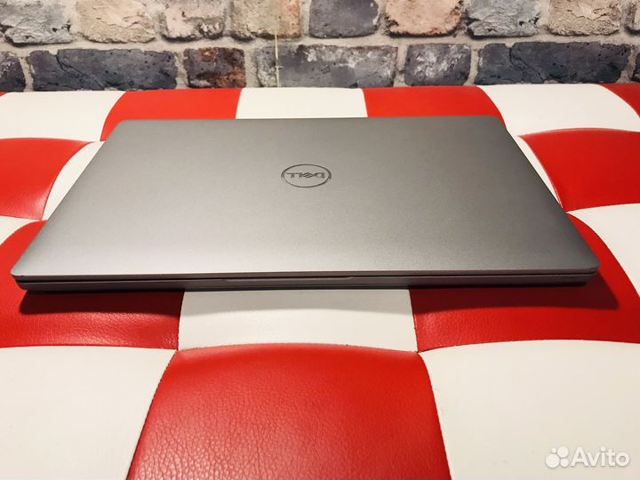 Свежий Dell с подсветкой Core i5-1145G7 8Gb NVMe