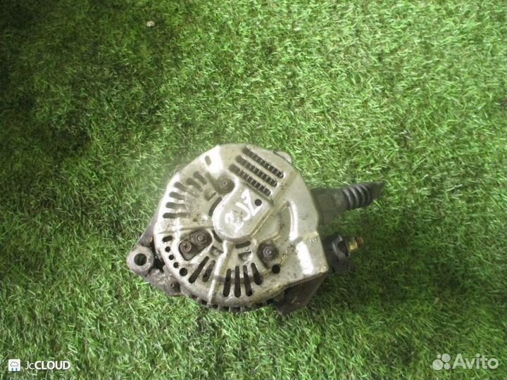 Генератор на toyota crown JZS179 2JZ-GE
