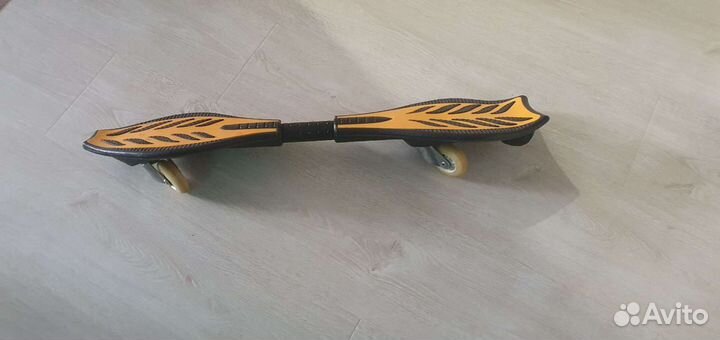 Роллерсерф