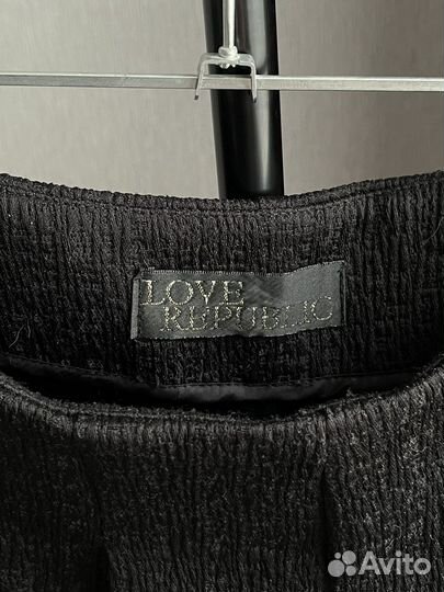 Шорты женские Love Republic