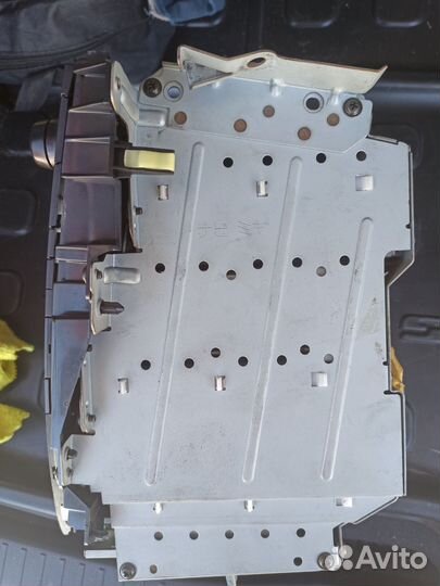 Магнитола Caldina 2002-2007г