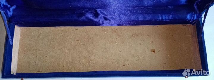 Футляр для флейты