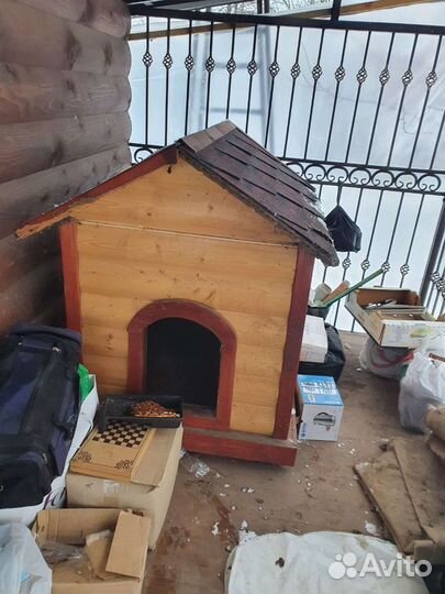 Вольер кованный