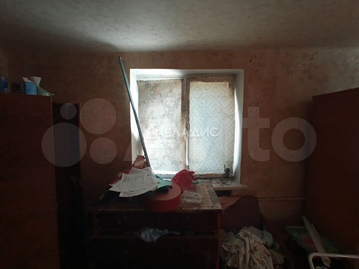 2-к. квартира, 39,7 м², 1/2 эт.