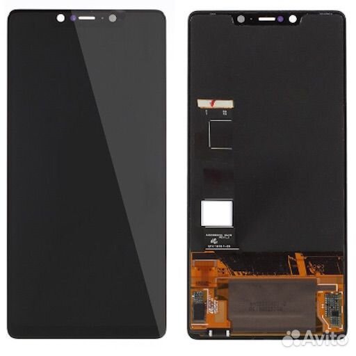 Дисплей / Экран Xiaomi Redmi и Mi серии Redmi 8 9