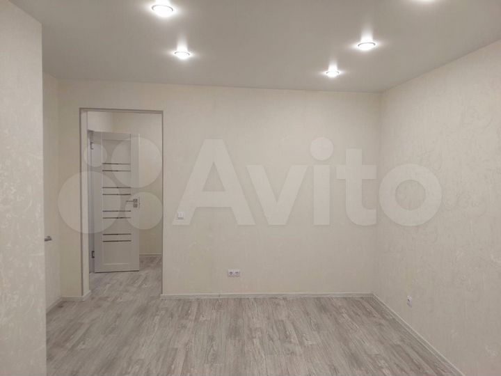 1-к. квартира, 38,5 м², 3/10 эт.