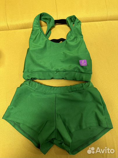 Костюм для пилона