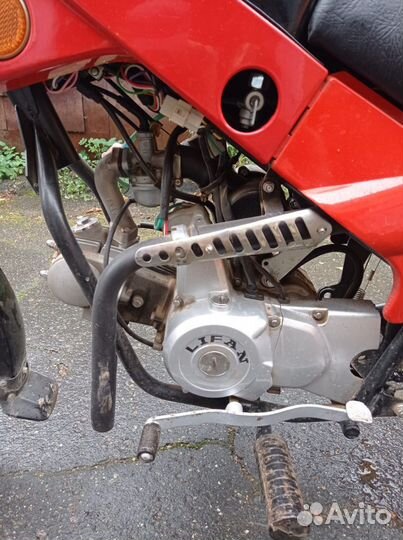 Мопед зид 50