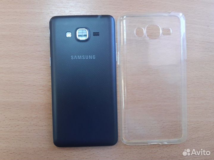 Samsung Galaxy J2 Prime SM-G532F, 8 ГБ