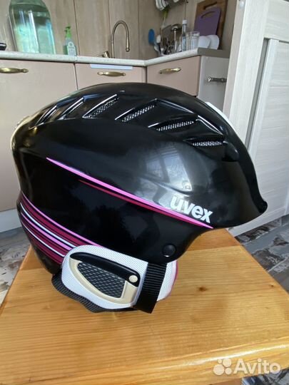 Шлем для горных лыж и сноуборда продам