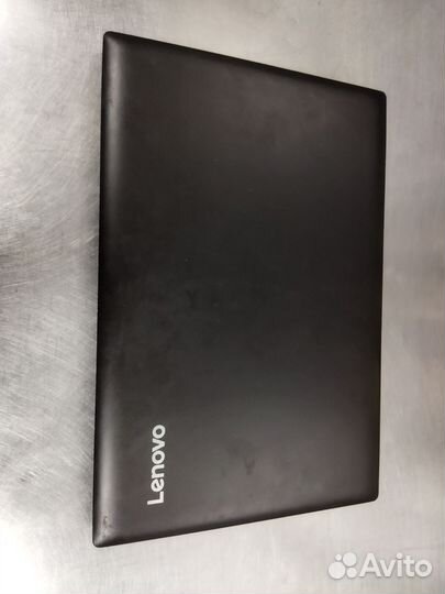 Ноутбук lenovo не рабочий