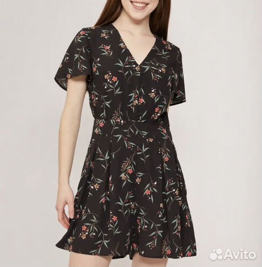 Комбинезон с шортами Zolla