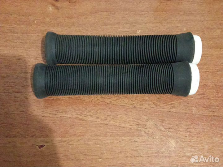 Грипсы для трюкового самоката